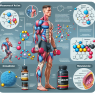 Trenbolone mix: mechanisms of action and pharmacological interactions in sports
