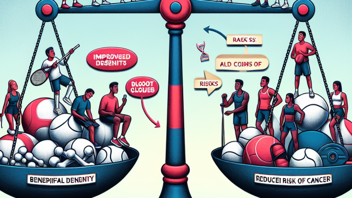 Balancing benefits and risks: raloxifene hcl for athletes