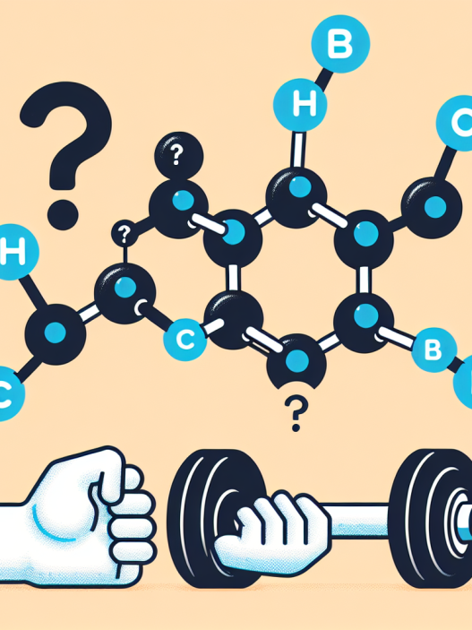 Clenbuterol: supplement to avoid or consider?