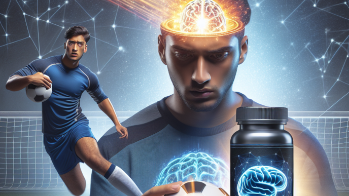 Dapoxetine (priligy) for enhancing concentration in sports