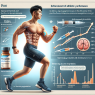 Enhancing athletic performance with tirzepatide efficacy