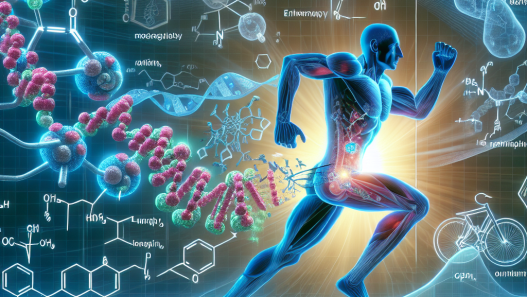Impact of exemestane on energy metabolism during physical activity