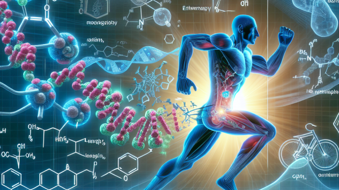 Impact of exemestane on energy metabolism during physical activity