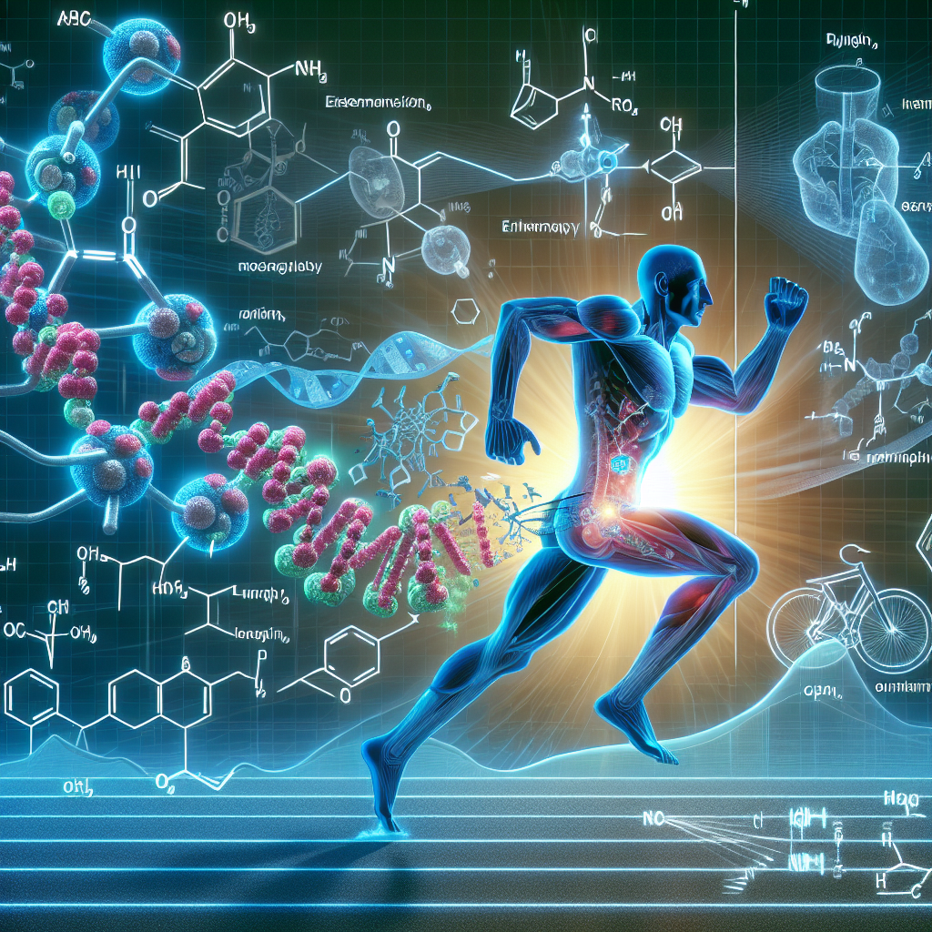 Impact of exemestane on energy metabolism during physical activity