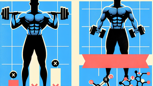 Isotretinoin in bodybuilding: myth or reality?