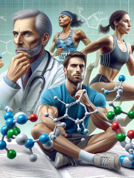 Letrozole as a possible treatment for hypogonadism in athletes