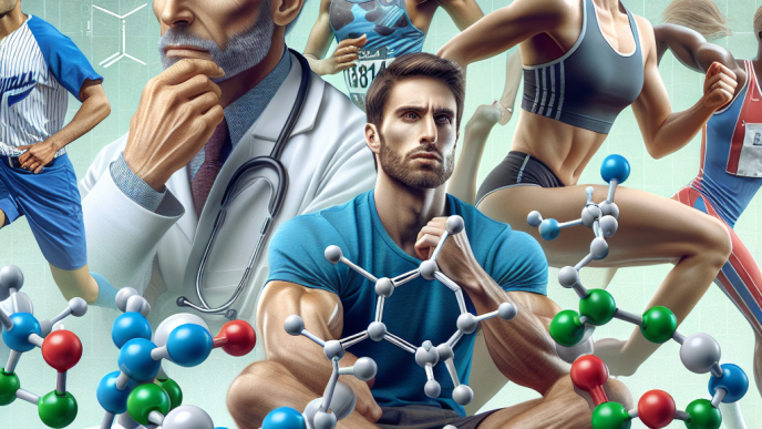 Letrozole as a possible treatment for hypogonadism in athletes