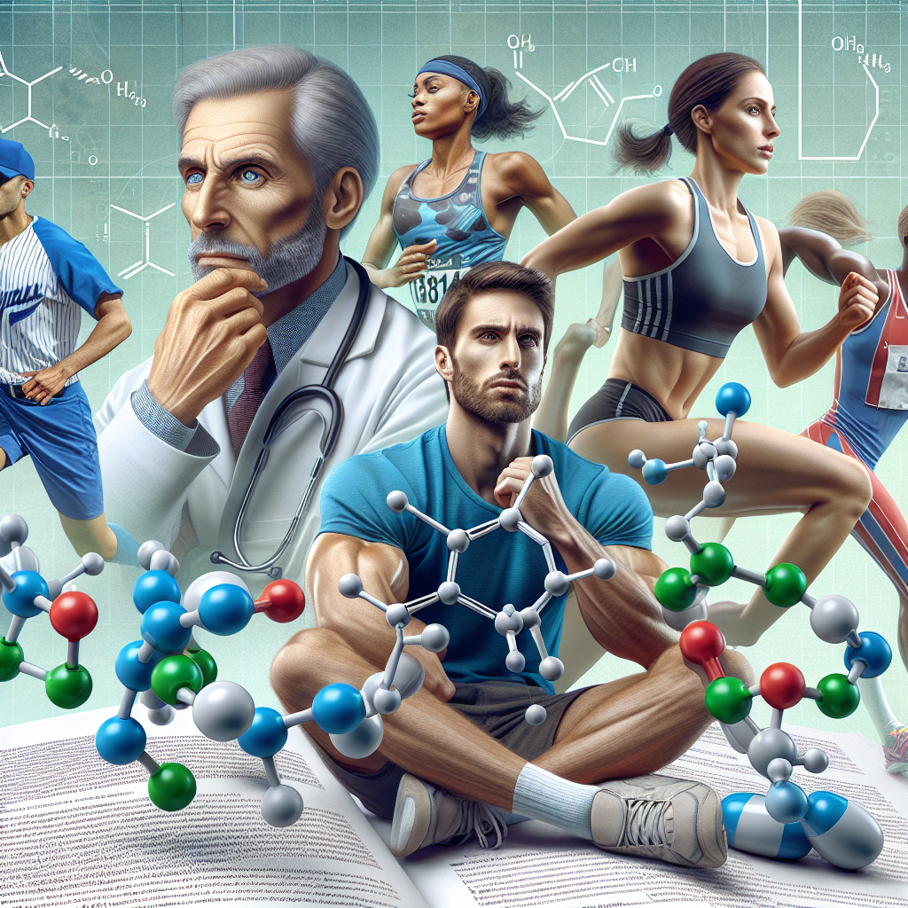 Letrozole as a possible treatment for hypogonadism in athletes