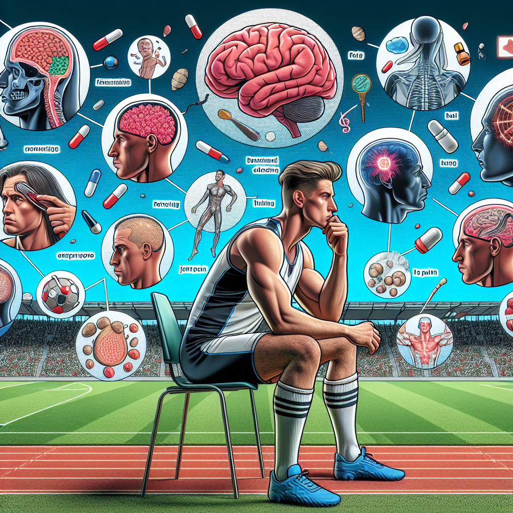 Letrozole side effects in sports pharmacology