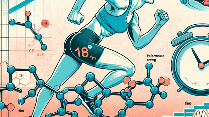 Liraglutide and its implications for athletes