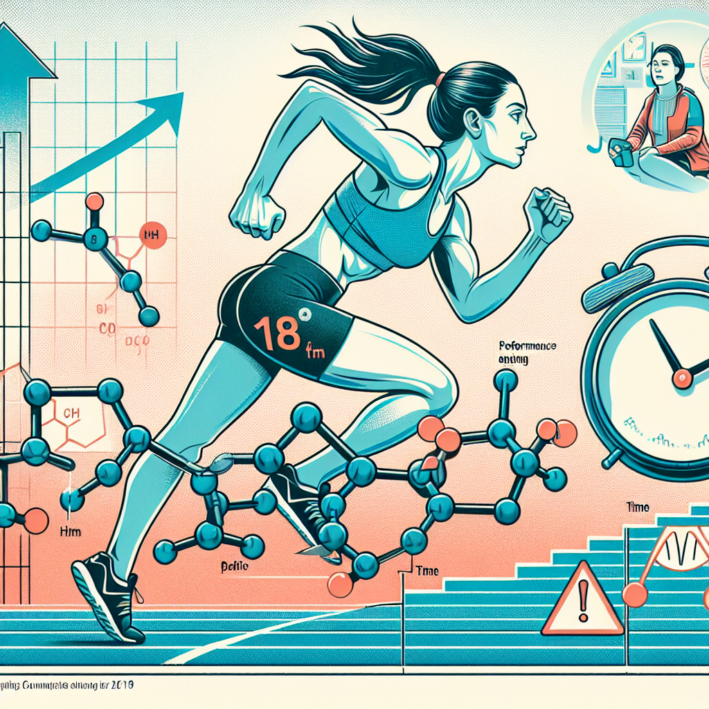 Liraglutide and its implications for athletes