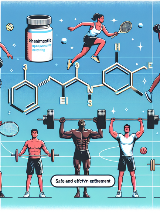 Liraglutide: safe and effective alternative for athletic enhancement