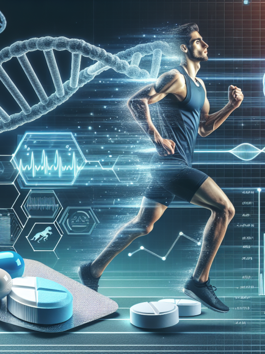 Modafinil (provigil) and sports performance: insights from science