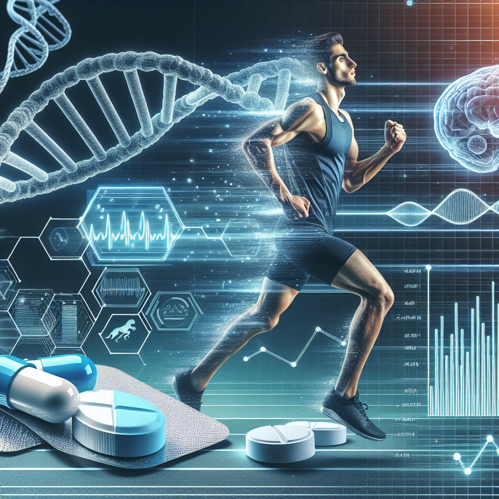 Modafinil (provigil) and sports performance: insights from science