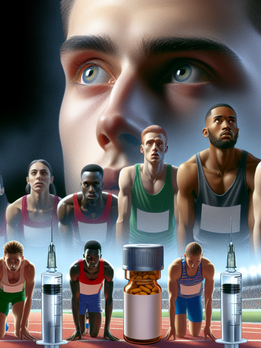 Nebivolol in sports doping: an emerging issue