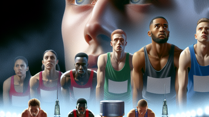 Nebivolol in sports doping: an emerging issue