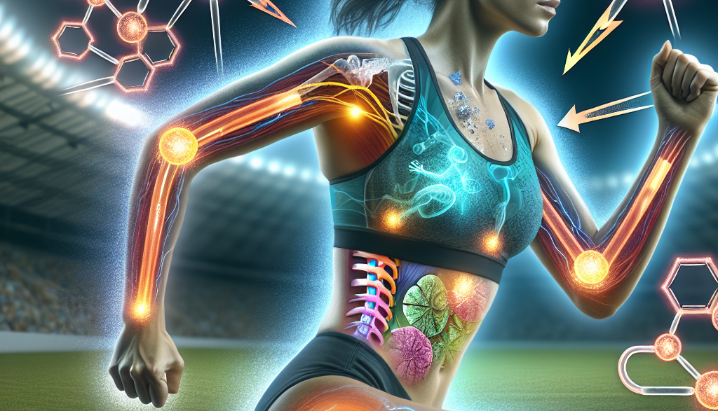 Positive effects of magnesium on athletes' energy metabolism