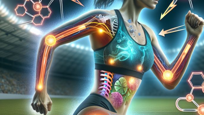 Positive effects of magnesium on athletes' energy metabolism