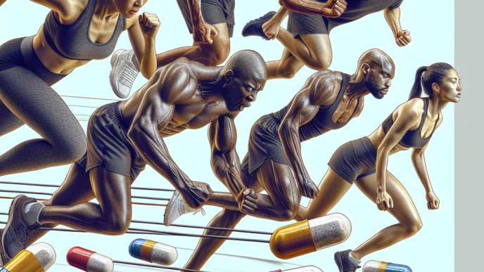 Pushing limits: modafinil (provigil) and athletes' fatigue resistance