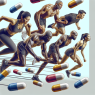 Pushing limits: modafinil (provigil) and athletes' fatigue resistance