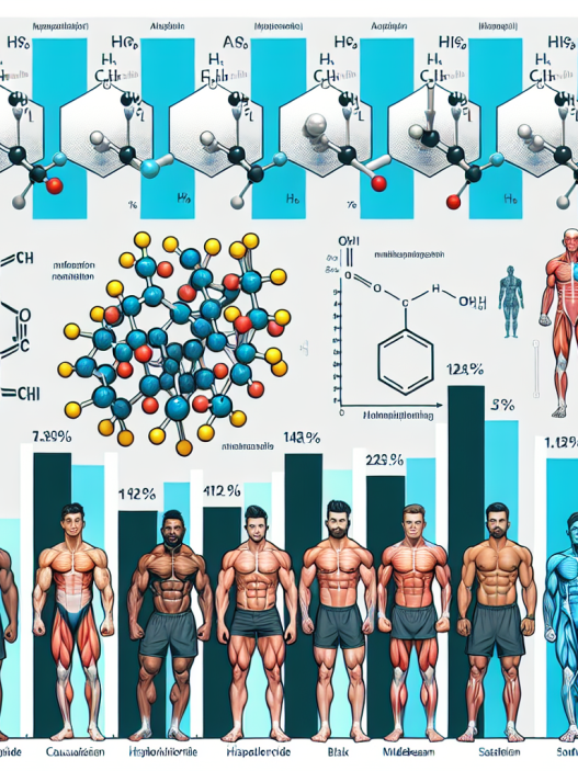 Raloxifene hcl and its influence on athletes' body composition