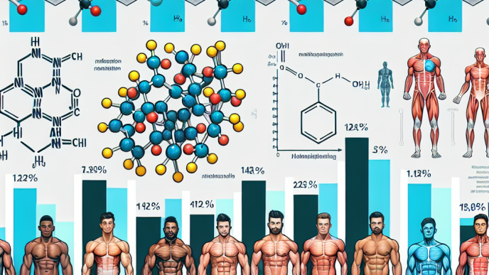 Raloxifene hcl and its influence on athletes' body composition