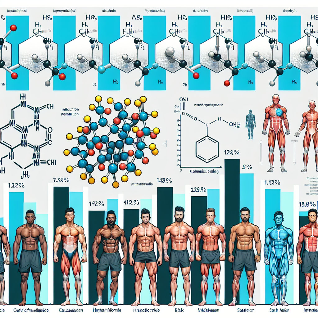 Raloxifene hcl and its influence on athletes' body composition
