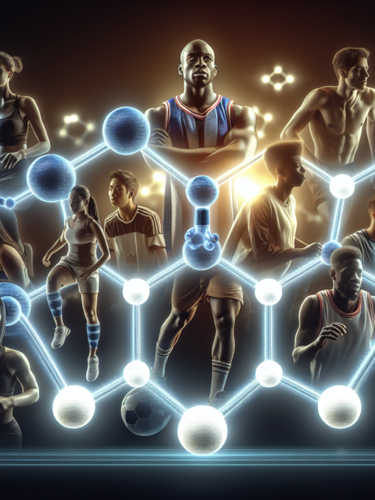 Raloxifene hcl: safe alternative for athletes