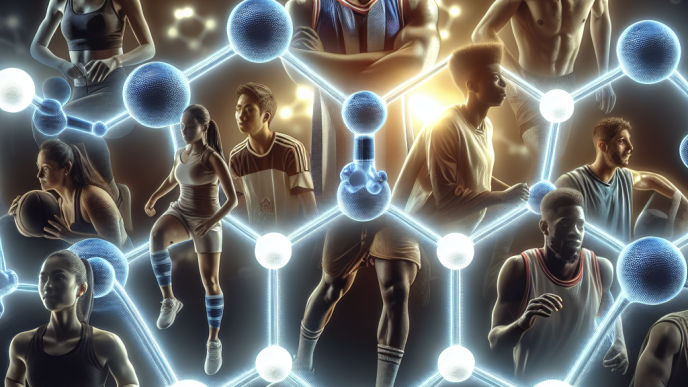 Raloxifene hcl: safe alternative for athletes