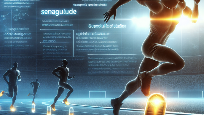 Semaglutide's use as an ergogenic in sports doping