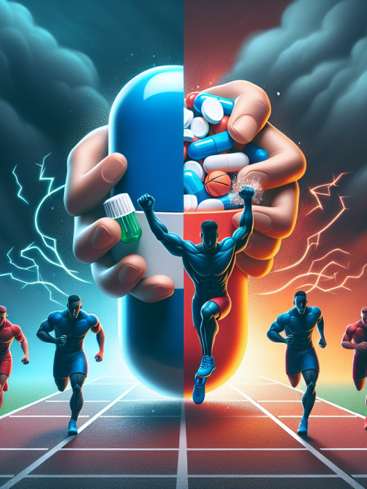 Sibutramine and sports performance: a safe combination?