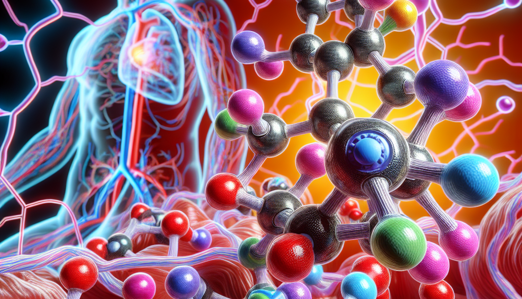 Sildenafil citrate: option for enhancing physical performance