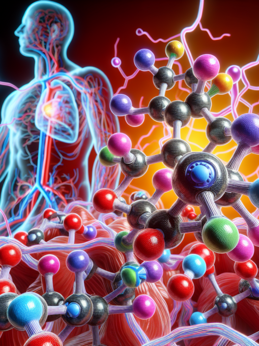 Sildenafil citrate: option for enhancing physical performance