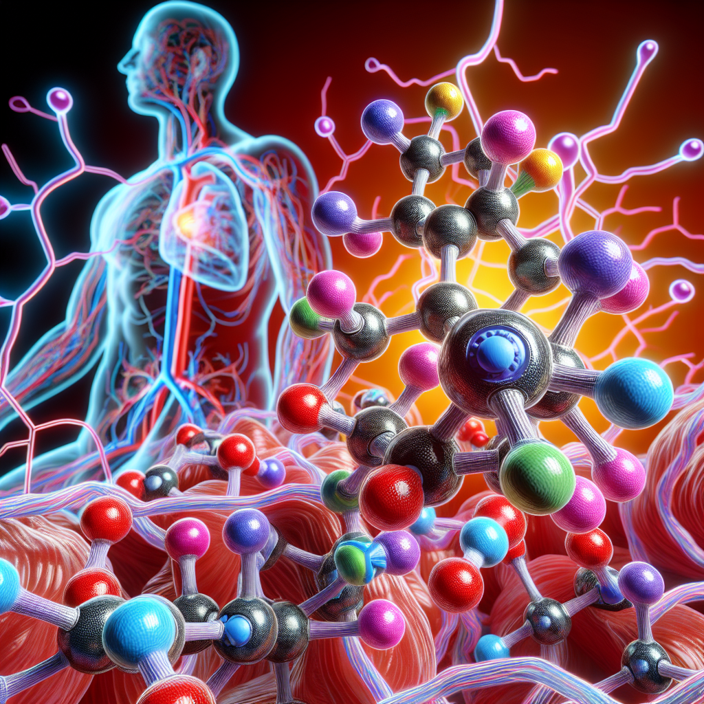 Sildenafil citrate: option for enhancing physical performance