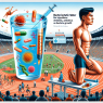 The role of bacteriostatic water for injections in athletic performance