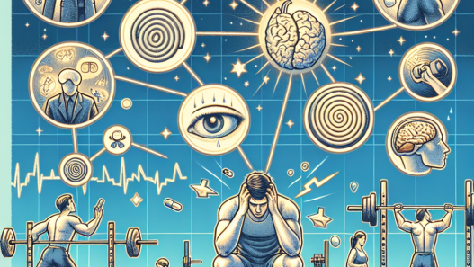 The side effects of vardenafil in sports pharmacology