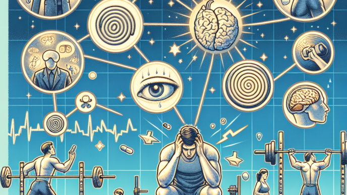 The side effects of vardenafil in sports pharmacology