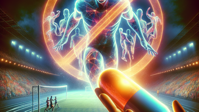 The use of sibutramine in sports doping