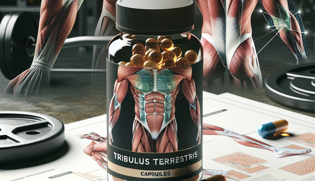 Tribulus terrestris: a supplement for muscle mass increase