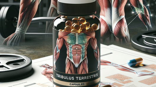 Tribulus terrestris: a supplement for muscle mass increase