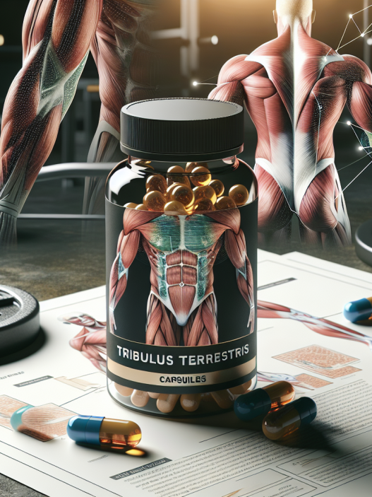 Tribulus terrestris: a supplement for muscle mass increase