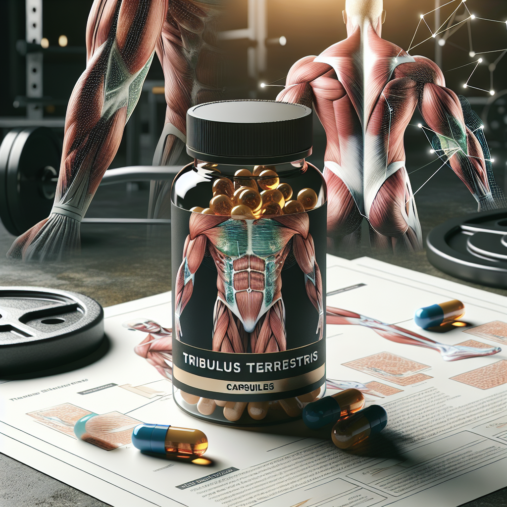 Tribulus terrestris: a supplement for muscle mass increase