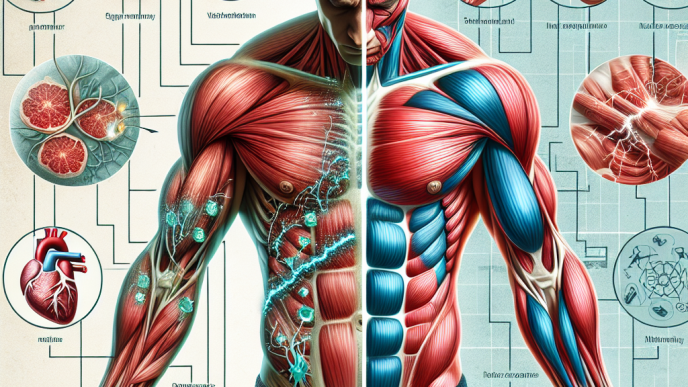 Tribulus terrestris: effects on muscle recovery post-workout