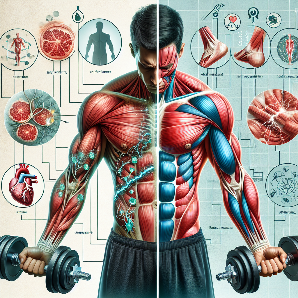 Tribulus terrestris: effects on muscle recovery post-workout