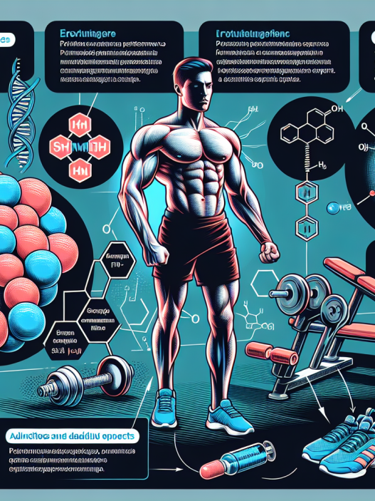 Using somatropin as a performance enhancer in sports: a critical review