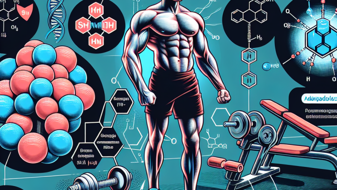 Using somatropin as a performance enhancer in sports: a critical review