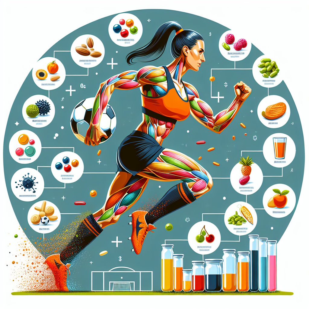 Benefits of amino acids for health and performance in sports