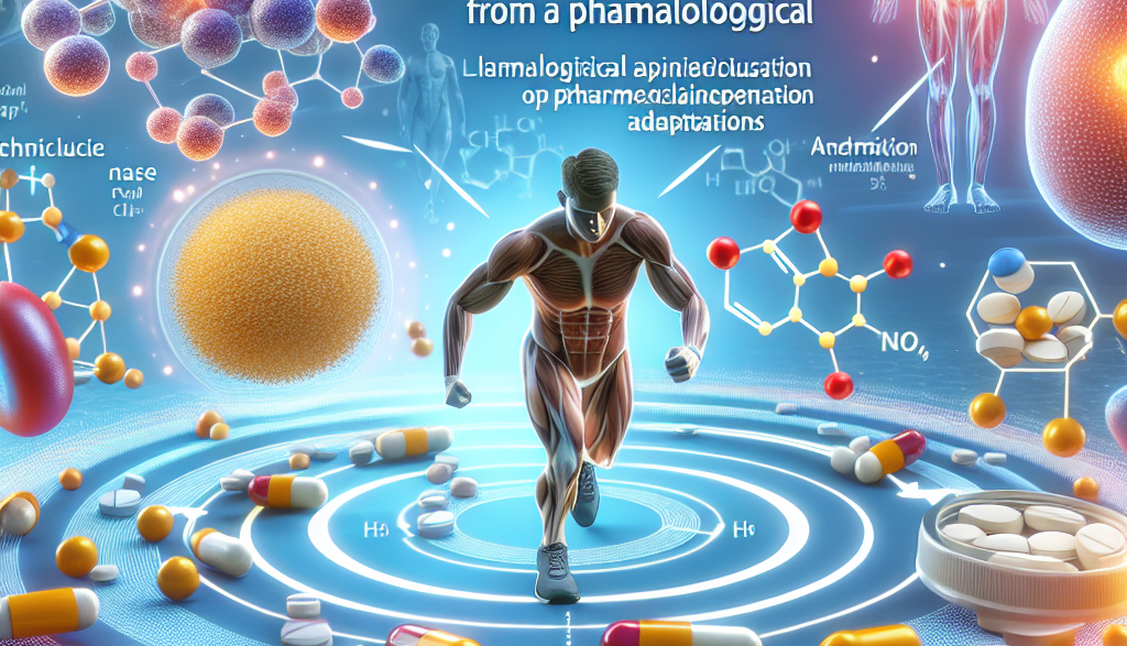 Cholesterol and metabolic adaptations to exercise: a pharmacological approach