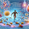 Cholesterol and metabolic adaptations to exercise: a pharmacological approach