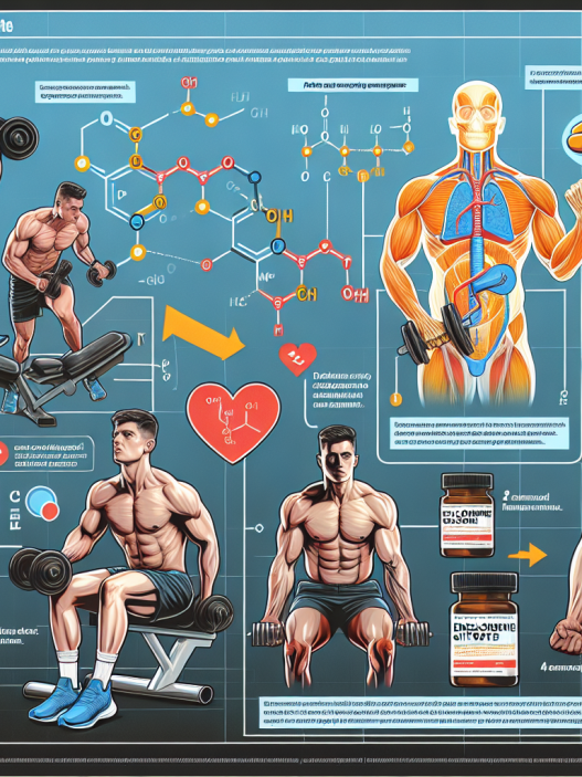 Correct use of enclomifene citrate to maximize results in physical activity